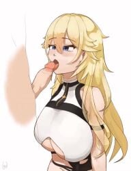Kaneko Lumi (1st Costume) Rule 34 Video