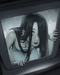 yamamura sadako from the ring by telepurte