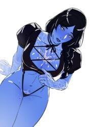 original character fan art