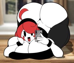 Booru post from rule34.xxx