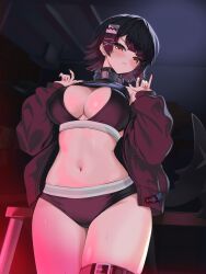 ellen joe from zenless zone zero