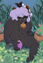 1girls 2024 animated anthro anthro_female anthro_only anthro_penetrated areola areolae bedroom_eyes beep_beep_i'm_a_sheep bell bell_collar bleating bodily_fluids bovid breasts breasts_out caprine collar cult_of_the_lamb dildo dildo_in_pussy ewe eyebrows eyelashes female female_only fingers flirtyfawn696 furry furry_female furry_only genital_fluids genitals hi_res huge_thighs lamb_(cult_of_the_lamb) long_ears mammal massive_thighs masturbating masturbation moan moaning moaning_in_pleasure mp4 nipples object_insertion outside pussy pussy_juice_drip pussy_lips sex_toy sfx sheep solo solo_masturbation sound sound_edit sound_effects sound_warning spread_legs spreading tagme thick_legs thick_thighs thunder_thighs thunderthighs tits_out tolsticot toying_self vagina vaginal_fluids vaginal_insertion vaginal_juices vaginal_masturbation vaginal_penetration video wet wide_hips wide_thighs