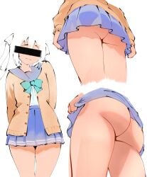 1girls Rule 34 Image