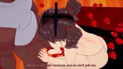 3boys 3d bisexual_male blowjob cat_ears cheating_girlfriend cuckold cuckold_meal cum_in_pussy cunnilingus dark-skinned_male dark_skin eating_cum fellatio female femboy feminization gay hayase_nagatoro husband_and_wife interracial koikatsu large_penis light-skinned_male longer_than_10_seconds longer_than_30_seconds longer_than_one_minute naoto_hachioji_(senpai) netorare netorase ntr please_don't_bully_me,_nagatoro sex simp_no_3769 small_penis sound tagme tanned_female text vaginal_penetration video