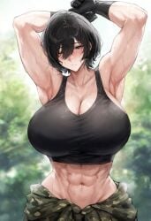 original character from original