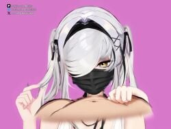 1girls Rule 34 Video