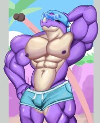 pierce (brawl stars) from brawl stars