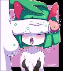 generation 3 pokemon from nintendo by renaspyro