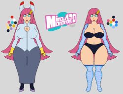 susanna patrya haltmann from kirby (series) by funmina