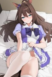 el condor pasa (umamusume) from umamusume by unknown artist