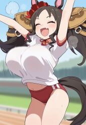 marvelous sunday (umamusume) from umamusume