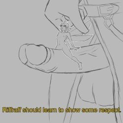 thimble (critical role) from critical role