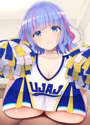 kukuri tomo from dolphin wave by kurikara