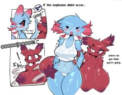 artificer (rain world) from rain world by shiyaa stuff
