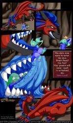 green roon (character) from mythology by green roon