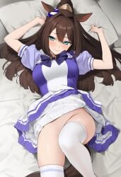 el condor pasa (umamusume) from umamusume by unknown artist