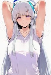 noa (blue archive) from blue archive