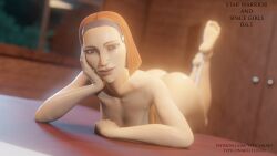 bo-katan kryze from patreon by airress3d (3d-modeller)