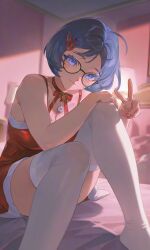 mila (miside) from miside