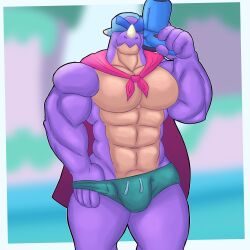 pierce (brawl stars) from brawl stars
