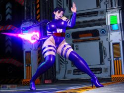 Mutant (Marvel) Rule 34 Image