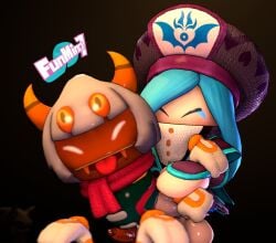 3d (Artwork) Rule 34 Image