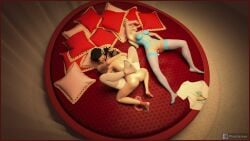 1futa 1futa2girls 2girls 2girls1futa 3d 3dcg ass breasts cum cum_drip cum_in_pussy cum_inside dagger_(marvel) dagger_(marvel_rivals) embrace embracing embracing_another embracing_during_sex embracing_each_other enjoying enjoying_sex futa_on_female futa_with_female futanari horny horny_female leaking_cum leaking_cum_from_pussy leg_lock legs_wrapped_around_partner lingerie lingerie_bra lingerie_panties loving_it luna_snow luna_snow_(marvel_rivals) marvel marvel_comics marvel_rivals mating_press missionary missionary_position missionary_sex older_female older_female_and_younger_futa one_after_another panties_around_one_leg passionate passionate_sex peni_parker peni_parker_(marvel_rivals) penis_parker_(peni_parker) phantaseye pink_panties reward reward_sex romantic_ambiance romantic_sex satisfied satisfied_female satisfied_look satisfied_smile sex small_penis_adoration small_penis_appreciation small_penis_futa taking_turns tandy_bowen threesome vaginal_penetration