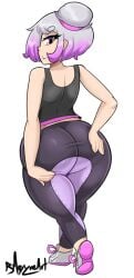lylac (bmayneart) from original by bmayneart