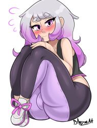 lylac (bmayneart) from original by bmayneart