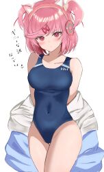 natsuki (doki doki literature club) from doki doki literature club by yon4444444