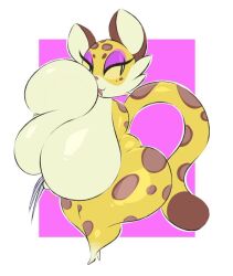 clawroline from kirby (series) by arizonathevixen