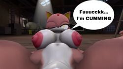 1futa 3d anthro areolae big_breasts blaze_the_cat breasts burning_blaze cum_announcement deepthroat dialogue english_text five_(artist) furry futa_only futanari imminent_orgasm nipples nude one_eye_closed orgasm orgasm_face penis solo sonic_(series) source_filmmaker taker_pov text