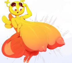 1girls alternate_breast_size artist_request ass big_ass big_breasts big_butt bottom_heavy breasts breasts_bigger_than_head completely_nude female female_only full_body hips huge_ass huge_breasts huge_butt humanoid hyper_ass hyper_breasts hyper_butt large_ass large_breasts large_butt naked naked_female nude nude_female penny_fitzgerald shortstack solo solo_female the_amazing_world_of_gumball thick thick_ass thick_thighs thighs top_heavy wide_hips