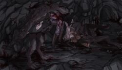 Bad End Rule 34 Image