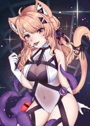 Squchan (Vtuber) Rule 34 Image