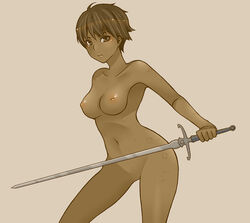 casca from berserk by artist request