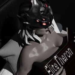 3d 3d_render arachne_(fortnite) areola artistic ass big big_breasts blender breasts character digital_art elitetheron7 erotic facial_expression fan_art female fortnite fortnite:_battle_royale grey_skin high_resolution long model nsfw nude pale_skin pose realistic red_lips rule34 seductive sensual skin style voluptuous white_hair x_redeyes