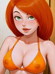 kimberly ann possible from disney