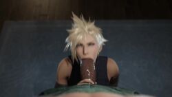 2boys 3d animated bare_shoulders barret_wallace big_penis blonde_hair blowjob blue_eyes cloud_strife dark-skinned_male dark_skin earrings eyeshadow fellatio femboy final_fantasy final_fantasy_vii final_fantasy_vii_remake gay gay_blowjob gay_domination gay_oral gay_sex green_eyes huge_cock huge_cock interracial large_penis lipstick makeup male male/male male_only melanin oral oral_sex penis pov pov_blowjob sissification sissy square_enix tagme tophat_turtle tscd_rendering twink video voice_acted yaoi