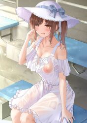 imouto-chan (monaka curl) from original by monaka curl