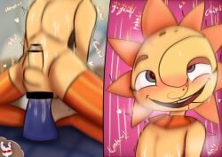 ... 1boy 1girls 2022 ahe_gao anal anal_insertion anal_masturbation anal_sex blush censor_bar censored crying crying_with_eyes_open cum cum_on_body daycare_attendant_(fnaf) dildo dildo_in_ass dildo_sitting female femboy five_nights_at_freddy's five_nights_at_freddy's:_security_breach heart heart-shaped_pupils hoshisnail looking_pleasured looking_up male male_focus male_only moaning moaning_in_pleasure no_nipples penis rough smile smiling sundrop tagme tentacle_penis thick_thighs thighhighs