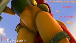 16:9 3d_(artwork) abs absurd_res animal_genitalia animal_penis anthro applejack_(mlp) ass athletic athletic_female balls belly big_balls big_butt big_macintosh_(mlp) big_penis blonde_hair bottomwear bottomwear_pull brother brother_and_sister bulge clear_sky clothed clothing clothing_pull comic cutoffs day denim denim_bottomwear denim_clothing denim_jacket dialogue digital_media_(artwork) doggy_style duo earth_pony equid equine equine_penis erection female fence friendship_is_magic from_behind_position genitals hair hand_on_butt hasbro hi_res hooves horse huge_cock implied_incest incest legs_up light looking_from_above male male/female mammal muscular muscular_body my_little_pony navel nude olkategrin orange_body outside pants_around_one_leg partially_clothed penetration penis pony pose pussy raised_leg red_body semi-anthro semi-anthro_on_semi-anthro semi-anthro_on_top sex shadow shorts shorts_down shorts_pull sibling sister sky small_waist smooth_skin source_filmmaker standing standing_position stomach_bulge stylized stylized_text sunlight tail_aside teasing text thick_thighs vaginal_penetration vein veiny_penis wallpaper watermark wide_hips widescreen