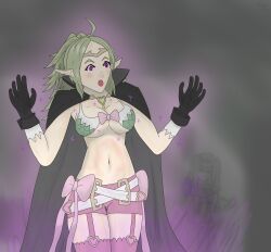 Nowi (Fire Emblem) Rule 34 Image