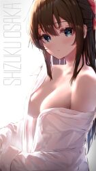 ousaka shizuku from love live! by tanaka212
