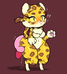 clawroline from kirby (series) by thewubzhell