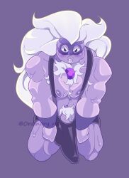 Amethyst (Steven Universe) Rule 34 Image