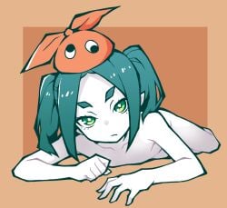 Monogatari (Series) Rule 34 Image
