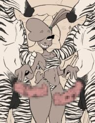 original character from original by algob4v