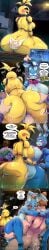 1boy 2025 2025s 3girls 5_fingers absurd_res ambiguous_penetration animatronic animatronic_female anthro anthro_penetrated artist_name ass ass_cleavage ass_focus avian back_view big_ass big_breasts big_butt bird black_sclera blue_body blush bow_tie breast_press breast_size_difference breast_squish breasts breasts_frottage bubble_butt butt_crack butt_grab camera_view canid canine canis chicken chicken_girl clothing crop_top curvy_figure dialogue duo english_text eyelashes eyeshadow female female/female female_on_human female_penetrated fingers first_person_view five_nights_at_freddy's five_nights_at_freddy's:_security_breach five_nights_at_freddy's_2 five_nights_at_freddy's_world fnaf fnaf2_location fnaf_2 fnaf_world galliform genderswap_(mtf) glistening glistening_body glistening_breasts glistening_butt green_hair green_highlights grey_body grey_hair group hand_on_butt heart_symbol hi_res highlights_(coloring) hourglass_figure huge_ass huge_breasts huge_butt huge_hips huge_thighs human human_on_anthro human_penetrating human_penetrating_anthro human_pov i_love_you indie_game interspecies lagomorph leporid long_ears long_hair machine makeup male male/female male_human/female_anthro male_human/female_robot male_penetrating male_penetrating_anthro male_penetrating_female male_pov mammal mask mask_only mtf_crossgender multicolored_body multicolored_hair netardado netardo_(netardado) nude nude_anthro nude_female nude_human nude_male open_mouth open_smile penetration penile penile_penetration penis_in_vagina phasianid plap pov profanity purple_eyeshadow rabbit red_cheeks red_clothing red_crop_top red_shirt red_topwear robot robot_girl rosy_cheeks roxanne_wolf roxanne_wolf_(fnaf) rule63 rule_63 scottgames security_breach segmented_arms segmented_body sex shirt shoulder_pads smile smiling_at_viewer speech_bubble squish standing standing_sex steel_wool_studios teal_eyes text thick_thighs topwear toy_bonnie toy_bonnie_(fnaf) toy_chica toy_chica_(fnaf) trio trio_focus twitter_link two_tone_body two_tone_hair vaginal_penetration voluptuous voluptuous_anthro voluptuous_female watermark wearing_mask white_eyes wide_hipped_anthro wide_hipped_female wide_hips withered_bonnie withered_foxy withered_freddy wolf y_shaped_butt_crack yellow_body yellow_eyes