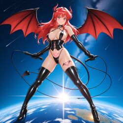 Earth (Planet) Rule 34 Image